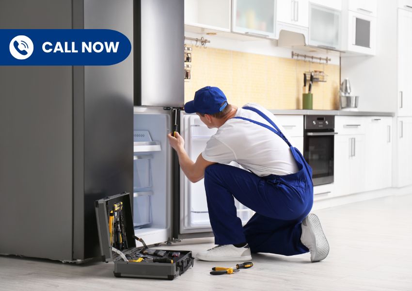 Grayville IL Appliance Repair Company
